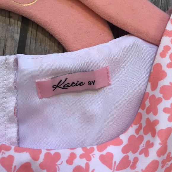 Butterfly dresses - perfect for Easter! 🐰 - Picture 4 of 4